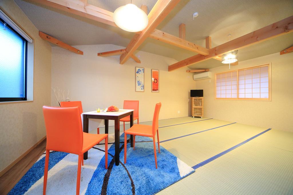 Coto Kyoto Toji 4 Villa Exterior photo